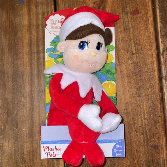 Elf On The Shelf 🌲☃️ - Picture 5 of 16